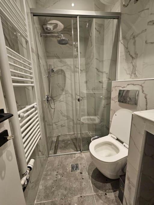 La Residence Ιωάννινα Εξωτερικό φωτογραφία