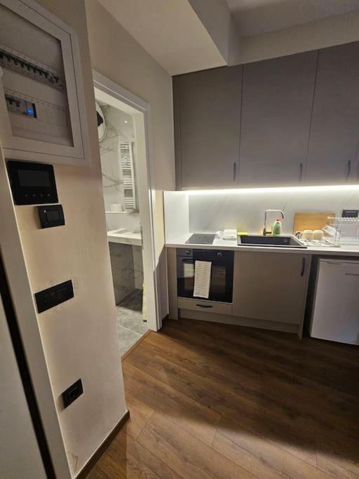 La Residence Ιωάννινα Εξωτερικό φωτογραφία