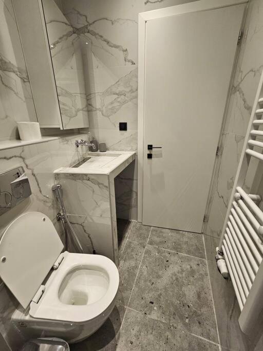 La Residence Ιωάννινα Εξωτερικό φωτογραφία